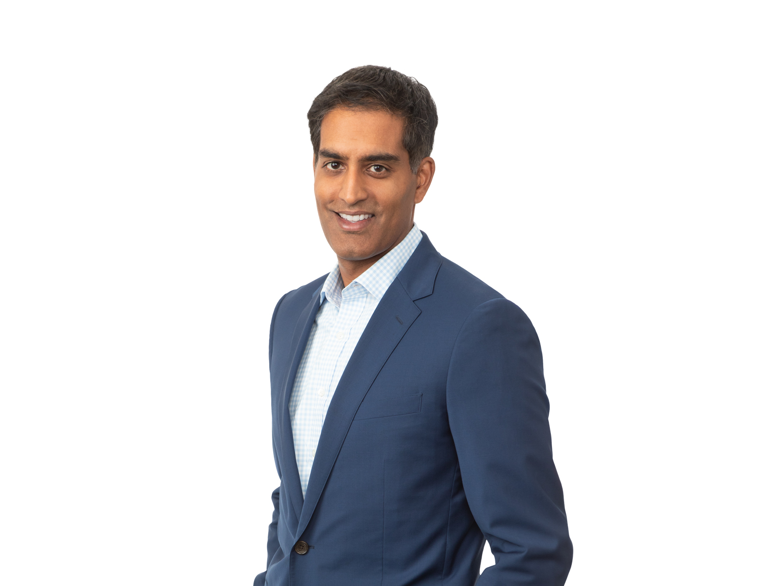 Sanjay Kalavar